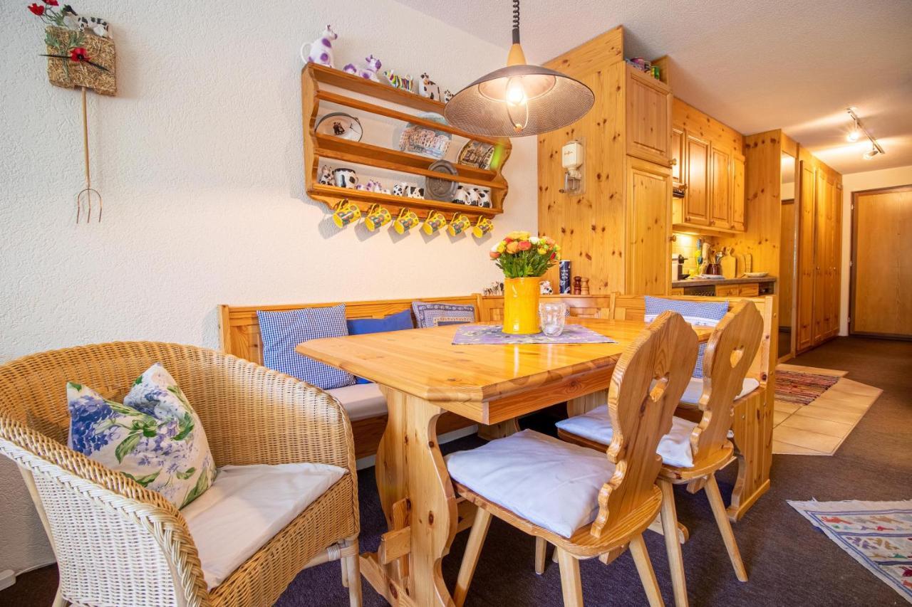 Rothornblick 19 * Arosa